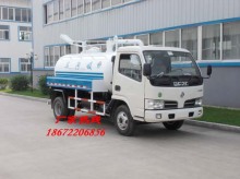 7方吸粪车采购指南 厂家选择与价格分析