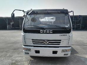东风吸粪车（吸污车）产品说明与报价