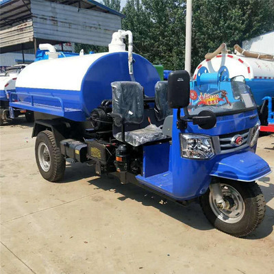 兴泰吸粪车 小型环卫与农用吸污车的实用之选，电话议价更灵活